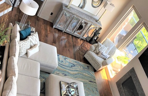 Lutts Casa | Pickwick Lake Home in exclusive gated community