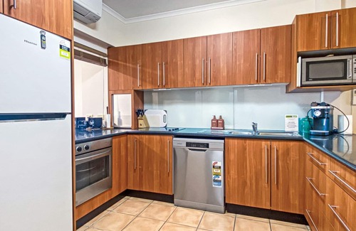 Picnic Bay Apartamento | Apartamentos Picnic Bay Unidad 1
