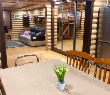 Serednye Apartamento | Picnic Park
