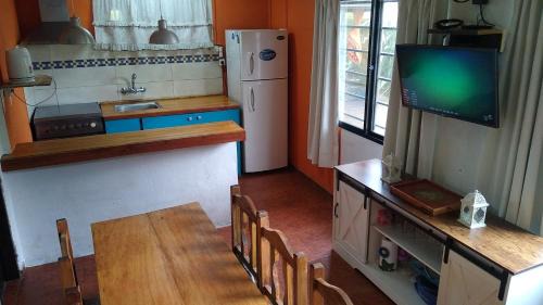 La Paloma Casa | Pico Azul