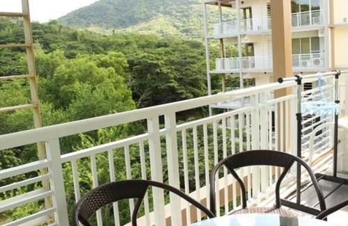Nasugbu Apartamento | Playa Pico de Loro y Country Club Mynaa51j1br