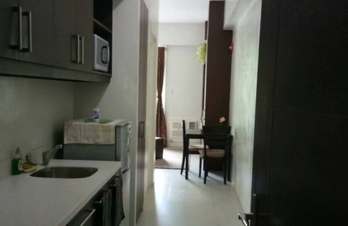 Nasugbu Apartamento | Pico de Loro Beach & Country Club Jac208 Stud