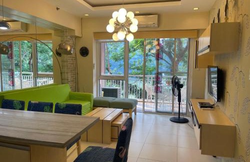 Nasugbu Apartamento | Pico de loro Carola B