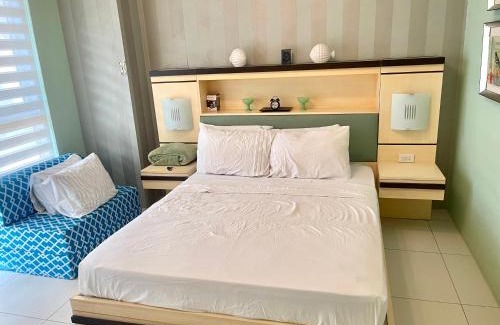 Nasugbu Apartamento | Pico de loro Carola B