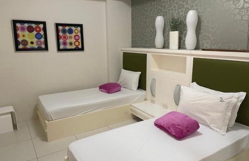 Nasugbu Apartamento | Pico de loro Carola B