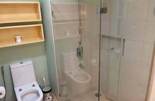 Nasugbu Apartamento | Pico de loro Carola B