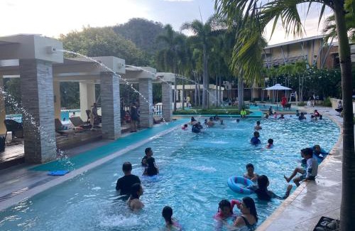 Nasugbu Apartamento | Pico De Loro Miranda B With 290 mbps Wifi