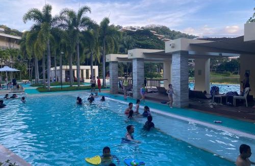 Nasugbu Apartamento | Pico De Loro Miranda B With 290 mbps Wifi