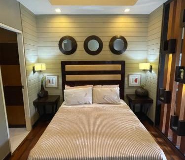 Nasugbu Apartamento | Pico De Loro Miranda B With 290 mbps Wifi