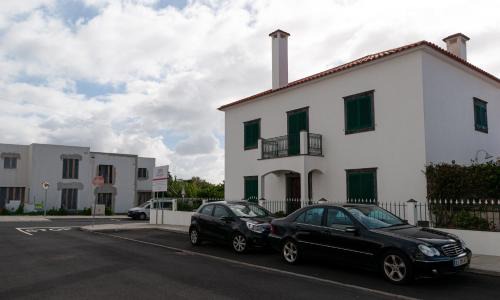 Faja de Baixo Villa | Pico do Moinho House
