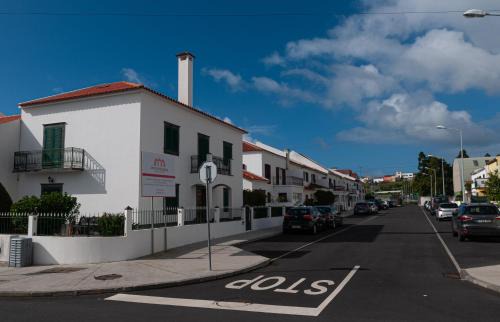 Faja de Baixo Villa | Pico do Moinho House