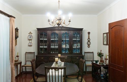 Faja de Baixo Villa | Pico do Moinho House