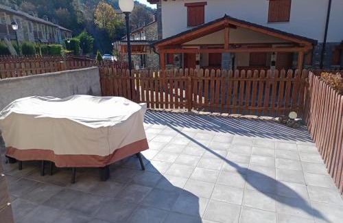 Villanua Apartamento | Pico la Selva