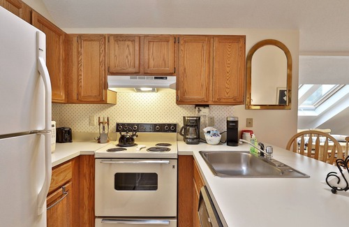 Killington Condominio | Pico Mountain Condo E306 2 Bedroom Condo