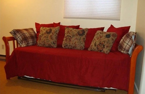 Killington Casa | Chalet de esquí Pico Mountain Resort, Ski-on / Ski-Off, 4BR / 2BA
