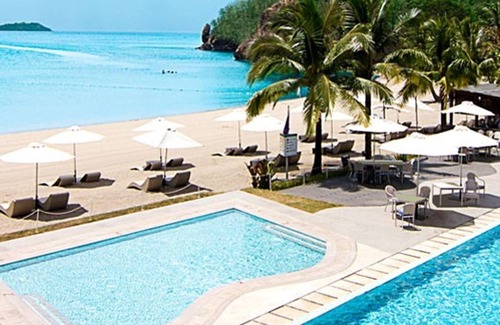 Nasugbu Apartamento | Habitación Pico Sands Hotel Premier Lagoon