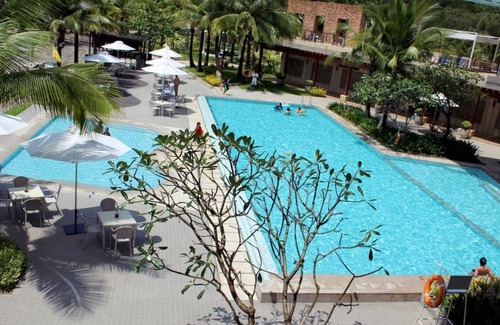 Nasugbu Apartamento | Habitación Pico Sands Hotel Premier Lagoon