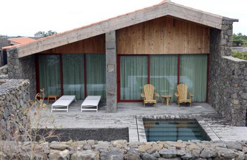 Madalena Hotel | Pico Vineyards - by Unlock Hotels