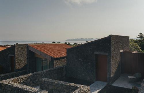 Madalena Hotel | Pico Vineyards - by Unlock Hotels