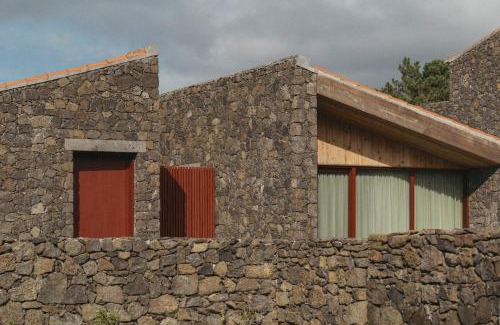 Madalena Hotel | Pico Vineyards - by Unlock Hotels