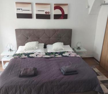 Levoca Apartamento | Picolo Levoča