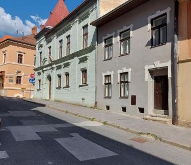 Levoca Apartamento | Picolo Levoča