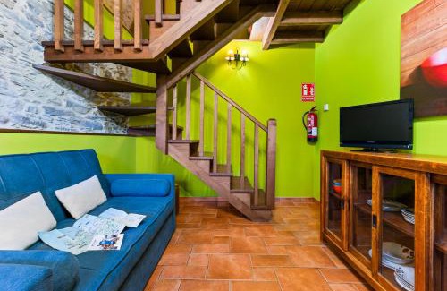 Espasante Casa | Picon