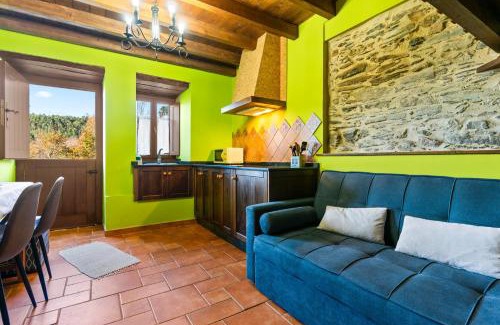 Espasante Casa | Picon