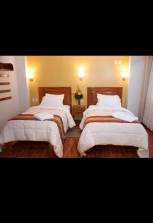 Aguas Calientes Casa | Picos House MachuPicchu
