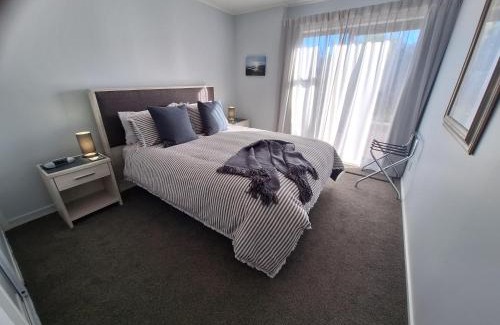 Waikawa Bay Apartamento | Picton Moana View Hideaway
