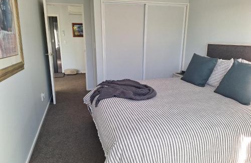 Waikawa Bay Apartamento | Picton Moana View Hideaway