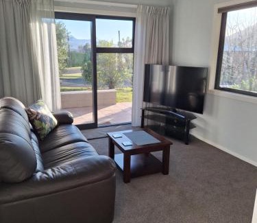 Waikawa Bay Apartamento | Picton Moana View Hideaway