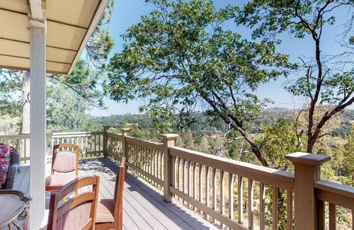 Rough and Ready Casa | Picture Perfect Valley View