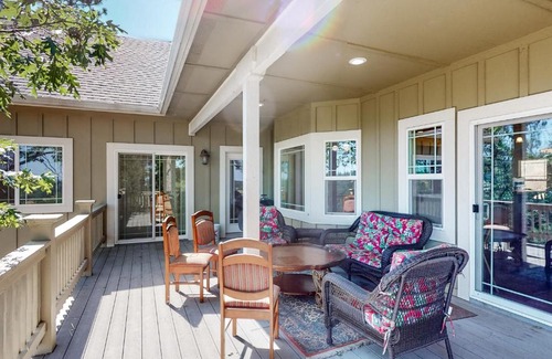 Rough and Ready Casa | Picture Perfect Valley View