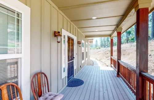 Rough and Ready Casa | Picture Perfect Valley View