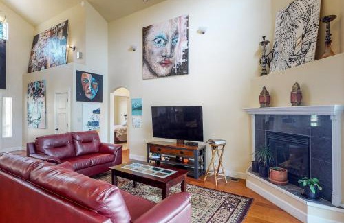 Rough and Ready Casa | Picture Perfect Valley View