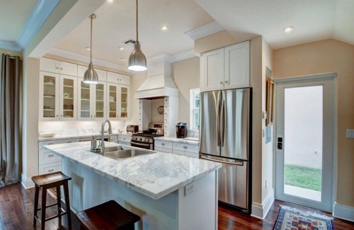 Flamingo Parks Villa | Luxury 3 Bedroom Villa with Communal Pool, West Palm Beach Villa 1848