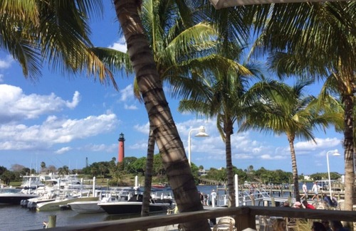 Flamingo Parks Cabaña | Picture Renting This Beautiful 4 Bedroom Cottage in West Palm Beach, West Palm Beach Cottage 1856