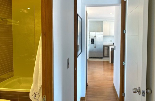 Santa Cruz Apartamento | Picturesque 2BR at Malecon