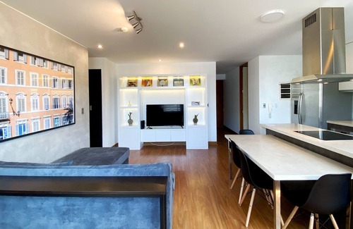 Santa Cruz Apartamento | Picturesque 2BR at Malecon