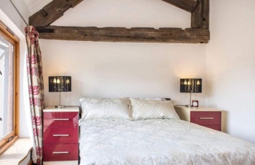 Bicton Cabaña | Picturesque barn converted cottage - 15 mins from Exeter