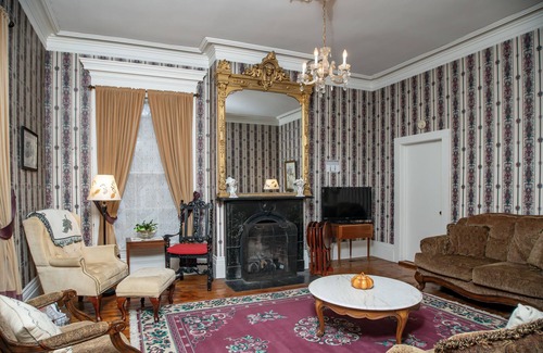 Limerick Cama Y Desayuno | Picturesque bed and breakfast, nestled in the foothills of the white mountains.