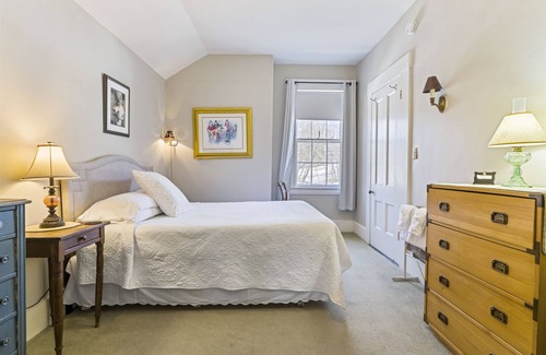 Limerick Cama Y Desayuno | Picturesque bed and breakfast, nestled in the foothills of the white mountains.