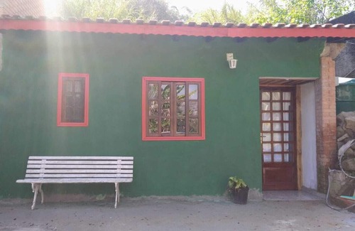Mairipora Apartamento | Pousada pintoresca ...