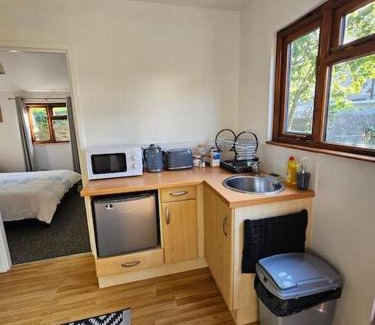Camborne Apartamento | Picturesque Cabin in Cornwall