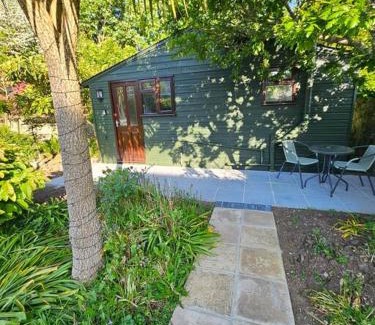 Camborne Apartamento | Picturesque Cabin in Cornwall