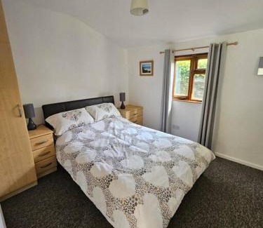 Camborne Apartamento | Picturesque Cabin in Cornwall