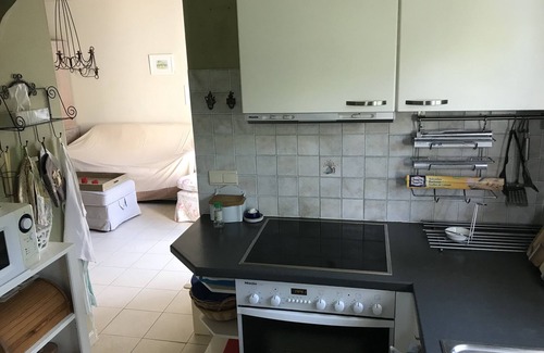 Nieuwmunster Villa | Pintoresca villa acogedora para 6 - max 8 personas. Muy tranquilo y auténtico.