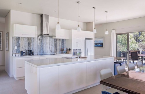 Quedjinup Casa | PICTURESQUE RURAL OASIS ON 6 ACRES BOASTS PANORAMIC BUSHLAND AND OCEAN VIEWS