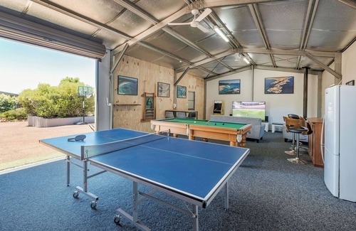 Quedjinup Casa | PICTURESQUE RURAL OASIS ON 6 ACRES BOASTS PANORAMIC BUSHLAND AND OCEAN VIEWS